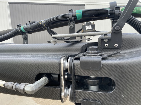 2022 John Deere 616R (39th thumbnail)