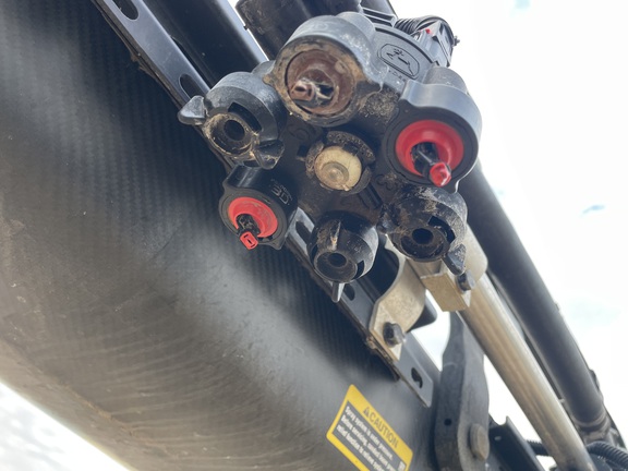 2022 John Deere 616R (7th thumbnail)