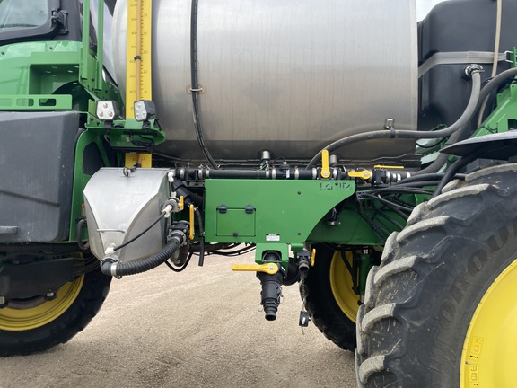 2022 John Deere 616R (25th thumbnail)