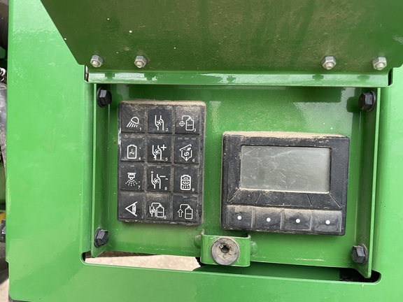 2022 John Deere 616R (26th thumbnail)