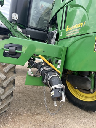 2022 John Deere 616R (27th thumbnail)