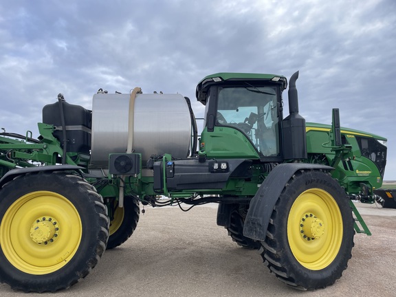 2022 John Deere 616R (2nd thumbnail)