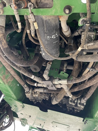 2022 John Deere 616R (19th thumbnail)