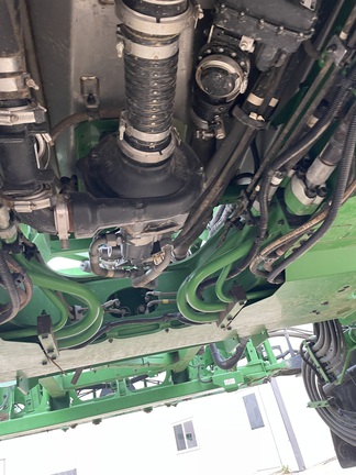 2022 John Deere 616R (17th thumbnail)