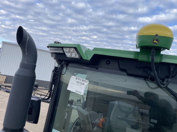 2022 John Deere 616R (11th thumbnail)