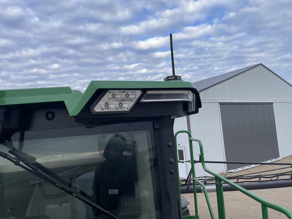 2022 John Deere 616R (10th thumbnail)