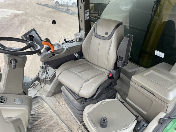 2022 John Deere 616R (13th thumbnail)