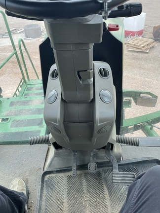 2022 John Deere 616R (15th thumbnail)