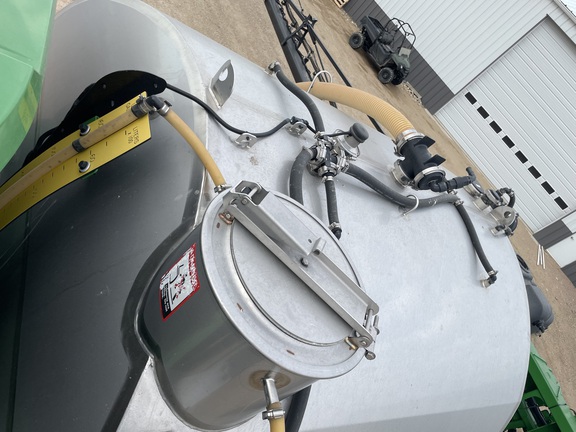 2022 John Deere 616R (30th thumbnail)