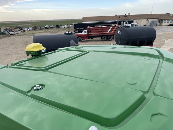 2022 John Deere 616R (9th thumbnail)