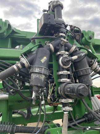 2022 John Deere 616R (29th thumbnail)