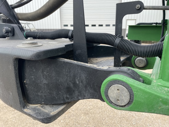 2022 John Deere 616R (40th thumbnail)