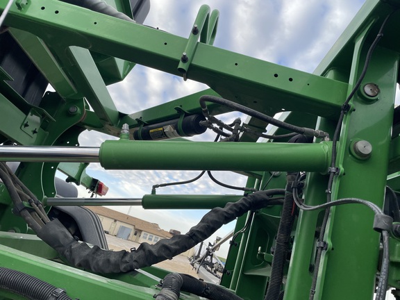 2022 John Deere 616R (28th thumbnail)