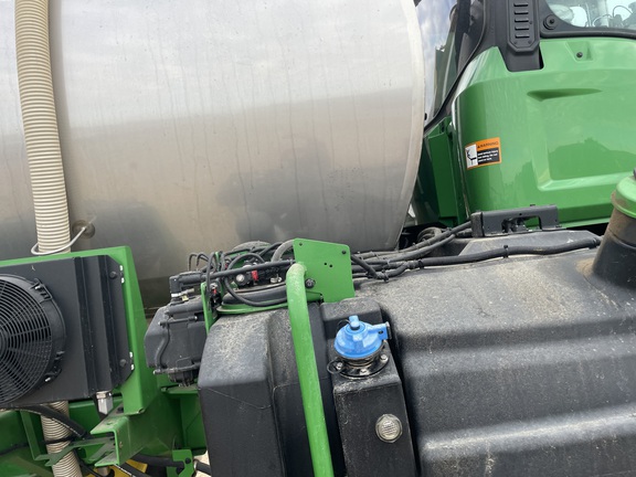 2022 John Deere 616R (8th thumbnail)