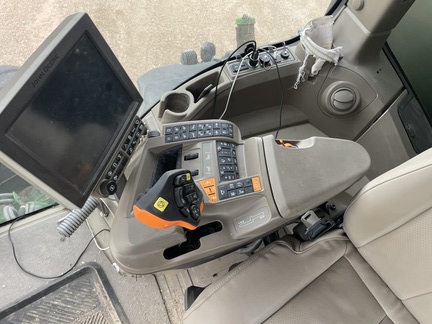 2022 John Deere 616R (12th thumbnail)