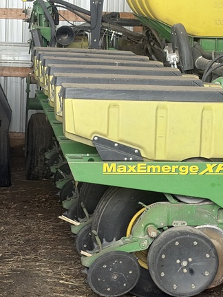 2008 John Deere 1770NT - Photo2