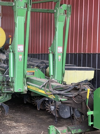 2008 John Deere 1770NT - Photo1