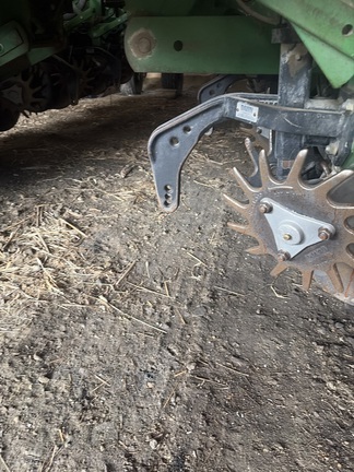 2008 John Deere 1770NT - Photo9