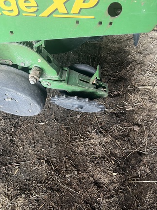 2008 John Deere 1770NT - Photo8