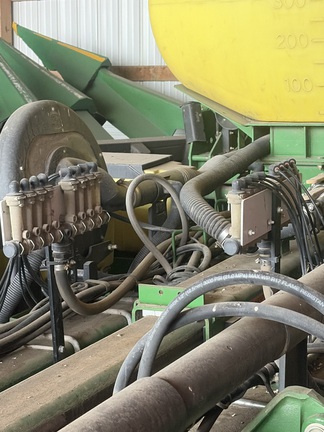 2008 John Deere 1770NT - Photo7