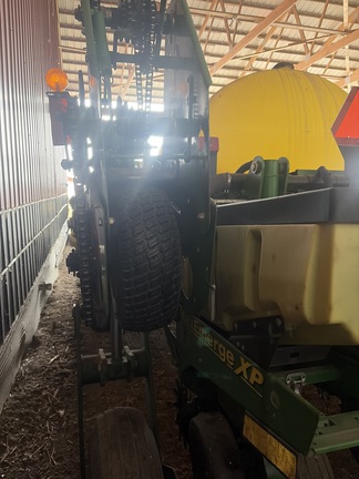 2008 John Deere 1770NT - Photo6