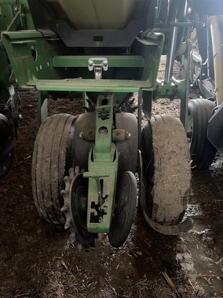 2008 John Deere 1770NT - Photo4