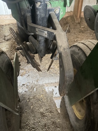 2008 John Deere 1770NT - Photo3