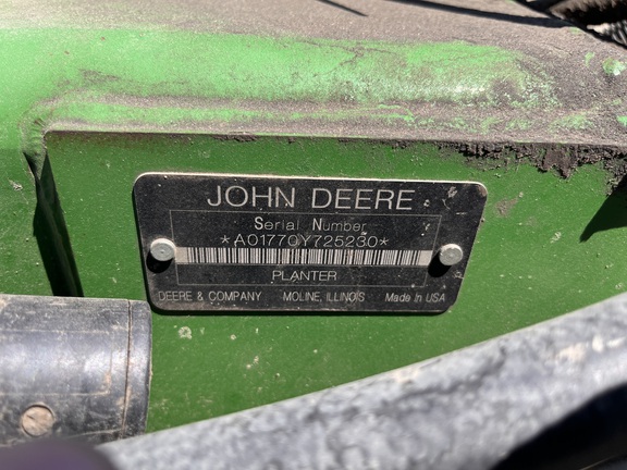 2008 John Deere 1770NT - Photo19