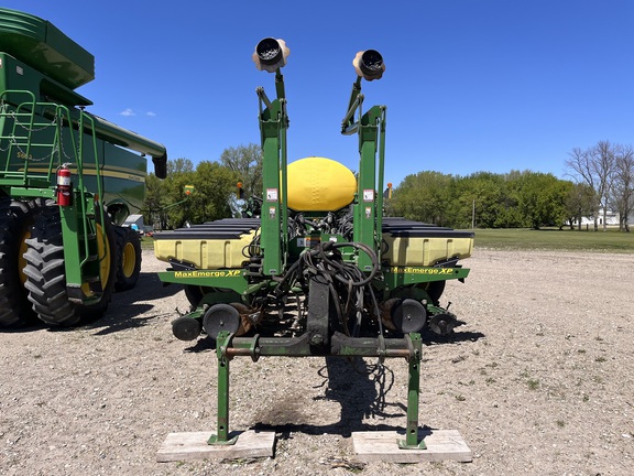 2008 John Deere 1770NT - Photo2