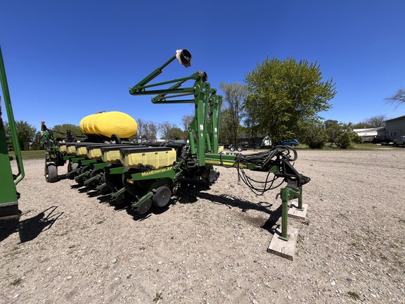 2008 John Deere 1770NT - Photo3