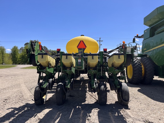 2008 John Deere 1770NT - Photo5
