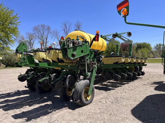 2008 John Deere 1770NT - Photo4