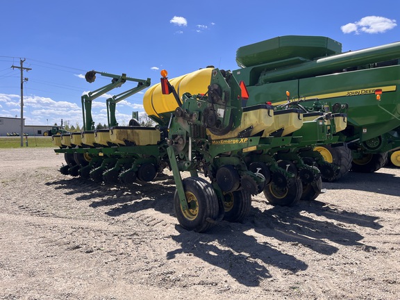 2008 John Deere 1770NT - Photo6