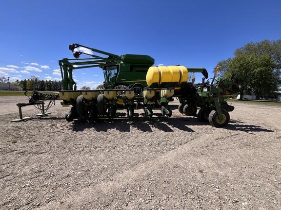 2008 John Deere 1770NT - Photo7