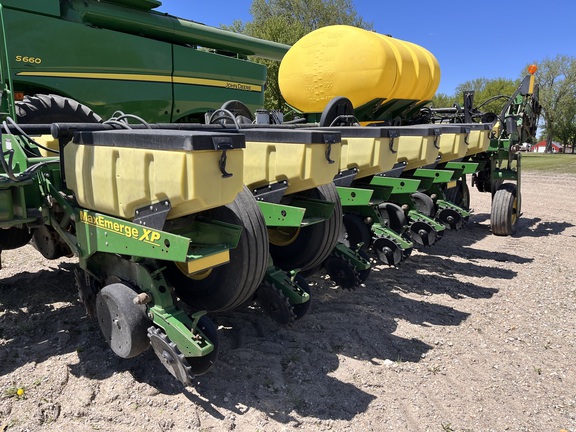 2008 John Deere 1770NT - Photo8