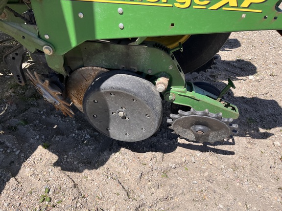 2008 John Deere 1770NT - Photo10