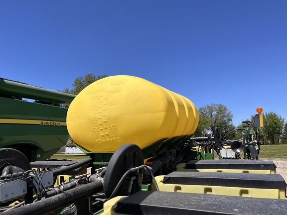 2008 John Deere 1770NT - Photo13