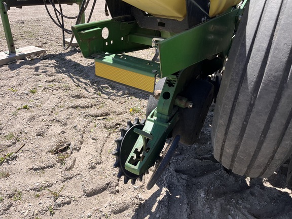 2008 John Deere 1770NT - Photo12