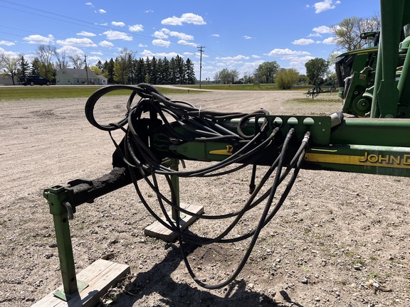 2008 John Deere 1770NT - Photo15