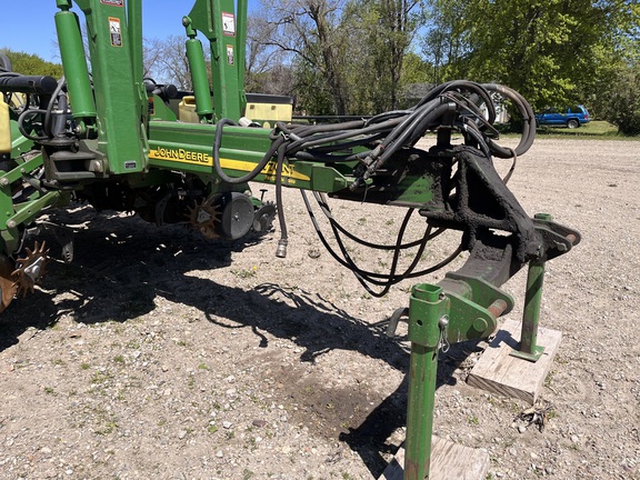 2008 John Deere 1770NT - Photo16