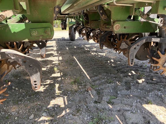 2008 John Deere 1770NT - Photo17