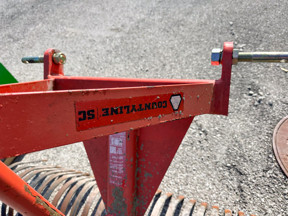 2015 Countyline 60