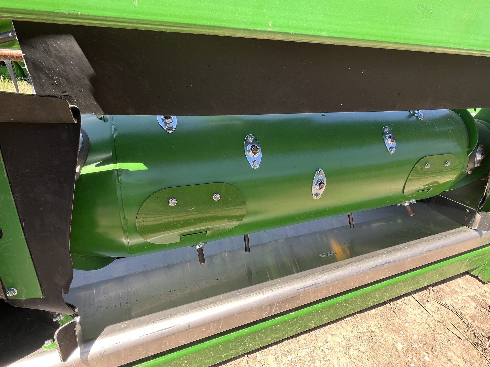 2024 John Deere HD35R Image 9