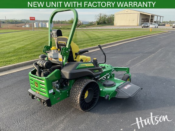 Photo of 2025 John Deere Z965R