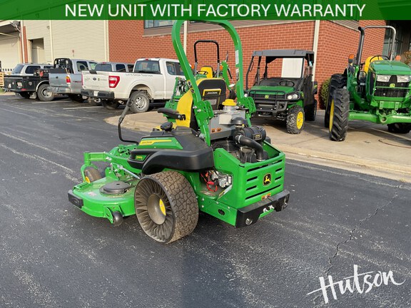 Photo of 2025 John Deere Z965R