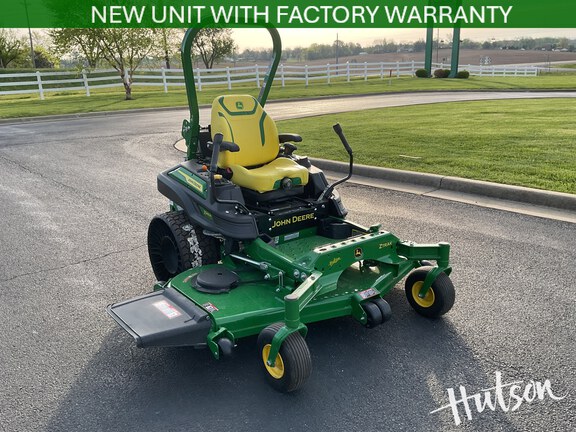 Photo of 2025 John Deere Z965R