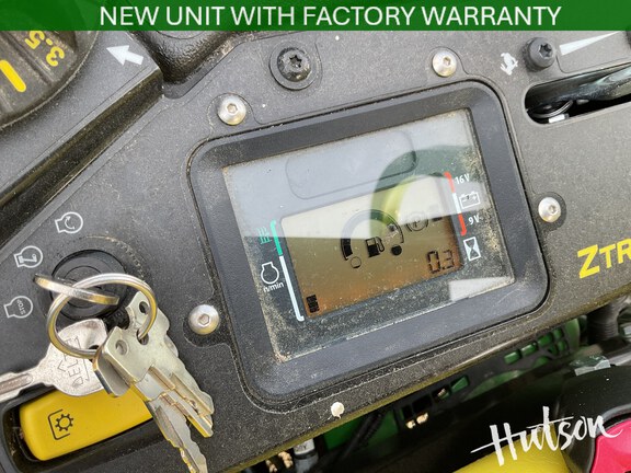 Photo of 2025 John Deere Z965R