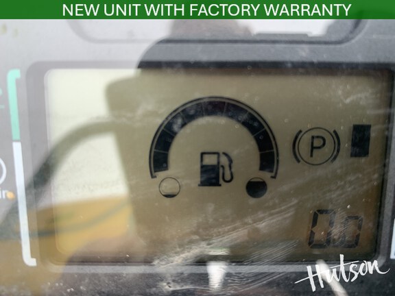 Photo of 2025 John Deere Z545R