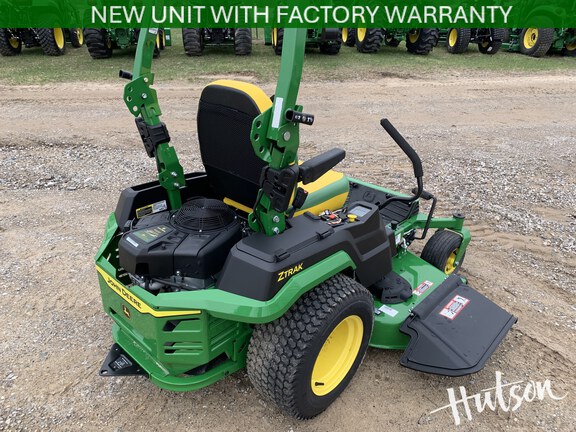 Photo of 2025 John Deere Z545R