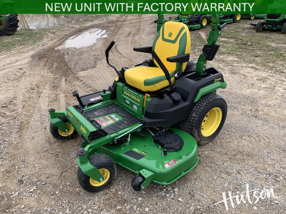 Photo of 2025 John Deere Z545R